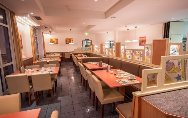B&B HOTEL Passau-Süd