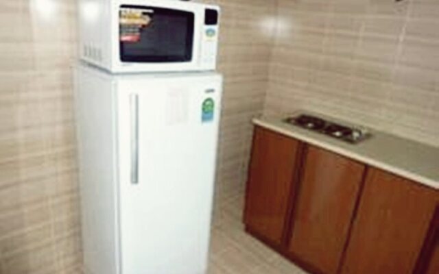 Rest Inn Khobar