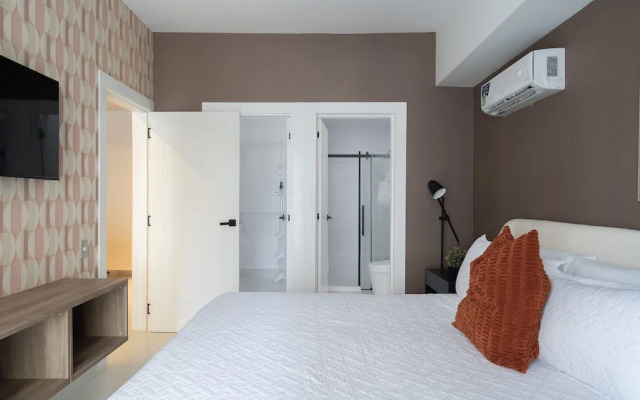 Shalom Residences By YellowKey