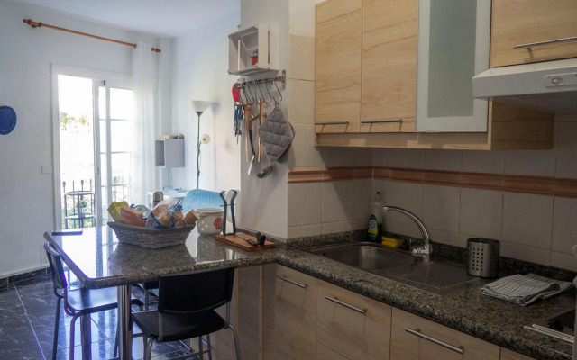 Casa de Amig@s en Santa Cruz de la Palma