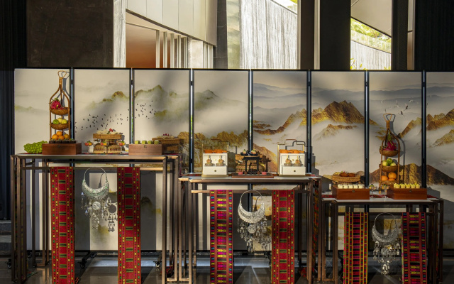 Crowne Plaza Sanya Yazhou Bay by IHG — фото 2