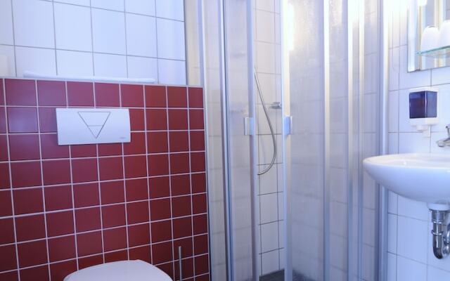 Sporthotel Borussia Düsseldorf