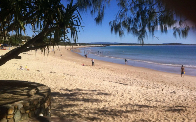 Kingfishers Manor @ Noosa