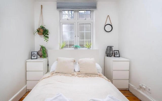 Cosy Mews Flat Near Little Venice