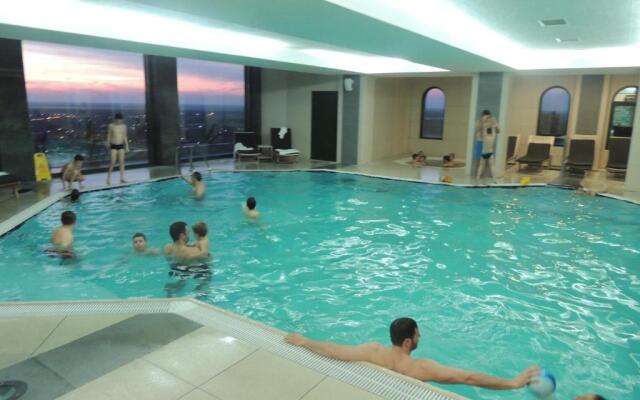 Hotel Villa Breg