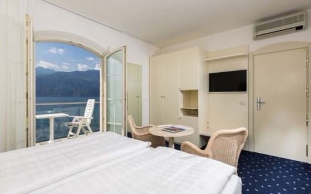 Hotel Vega