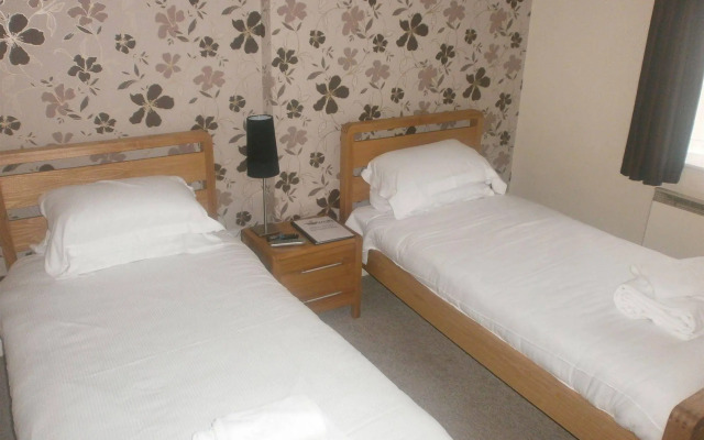 The Swan Hotel