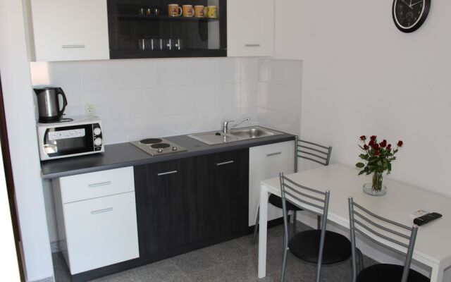 Apartments Slavica