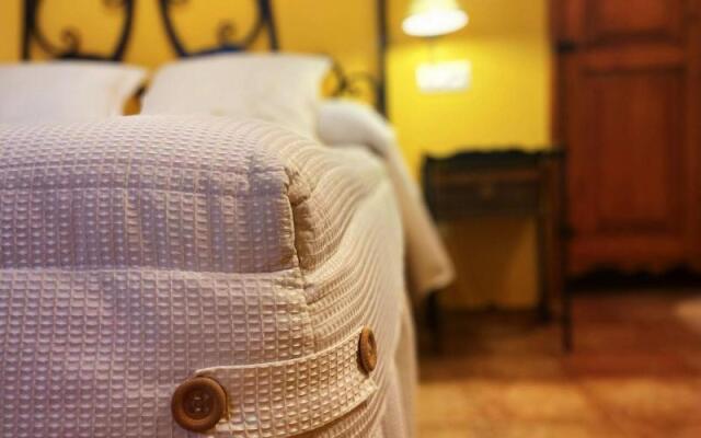 Hotel Rural La Llosa De Samano