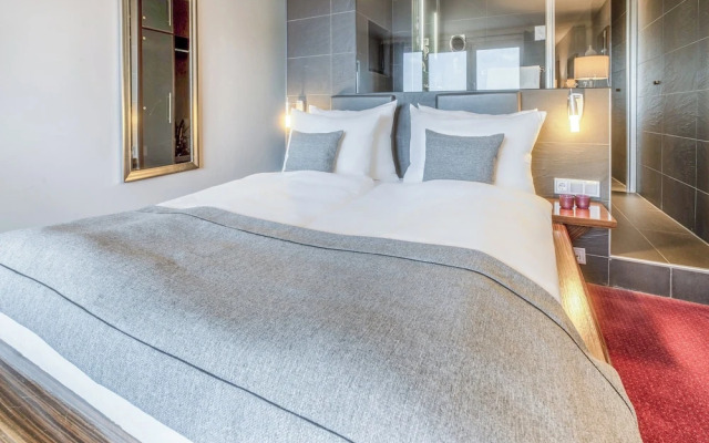 Mercure Am Centro Oberhausen