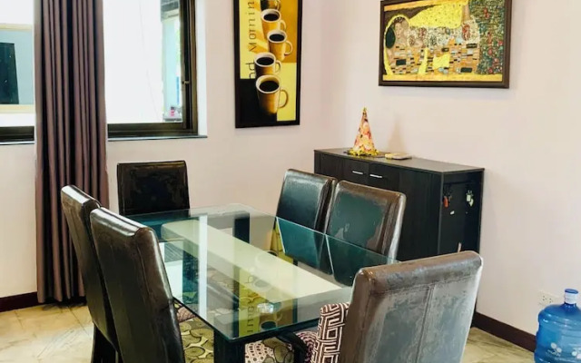 CET Resort & Rayong Padelcenter