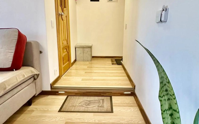 NeriesApartment Two Bedrooms Resort Suite iN Centrum