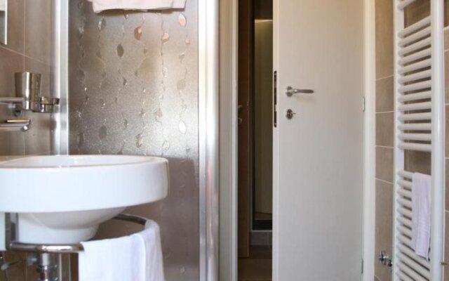 Albergo Borgonovo