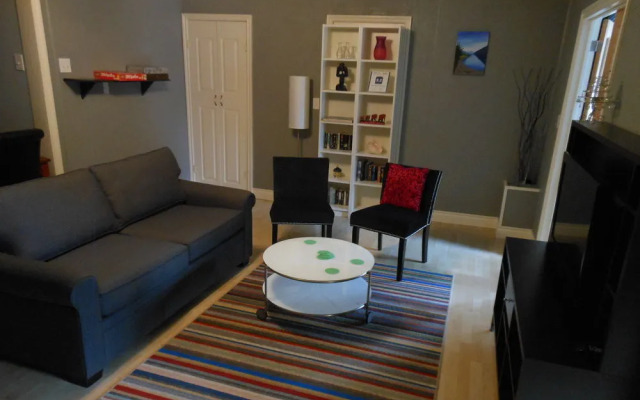 Guesthouse Mountain Escape