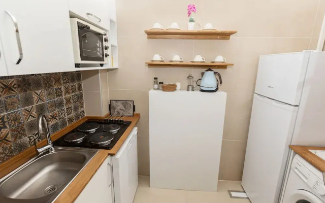 Fuga Design Apartments
