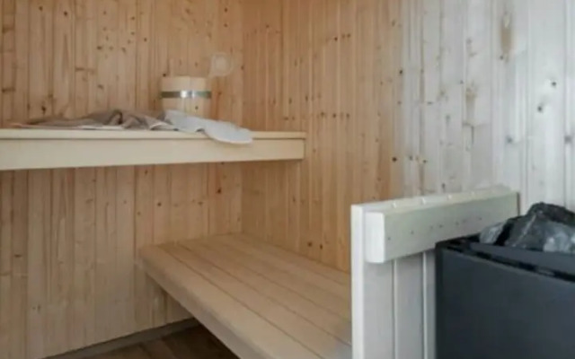 Holiday Home Small Island