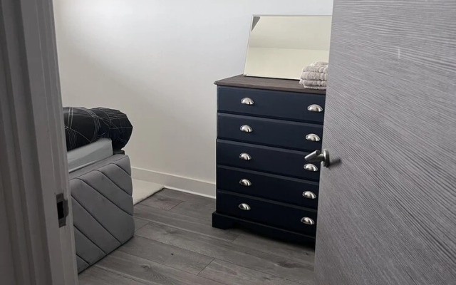 Luxury Stunning 1-bed Apartment in London