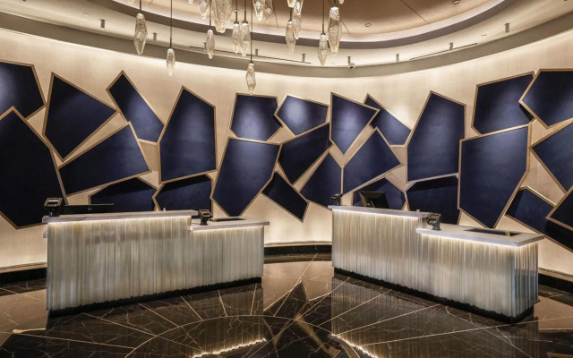 Hilton Club Elara Las Vegas
