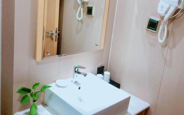 GreenTree Inn Qinhuangdao Lulong County North Gate Road