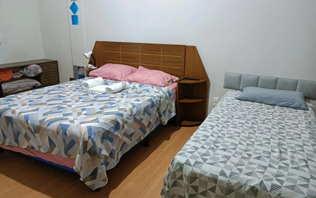 Suite Centro de BH Rua da Bahia