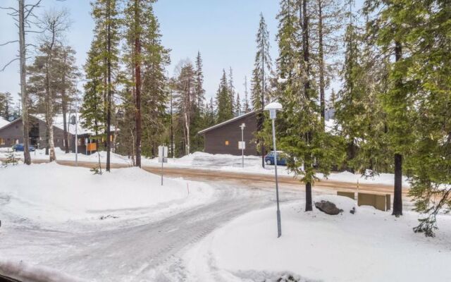 Karhunvartijan linna a1