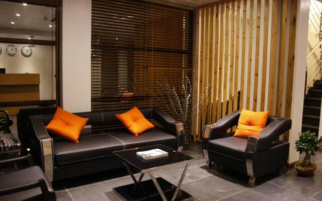 Dreams Grand Hotel