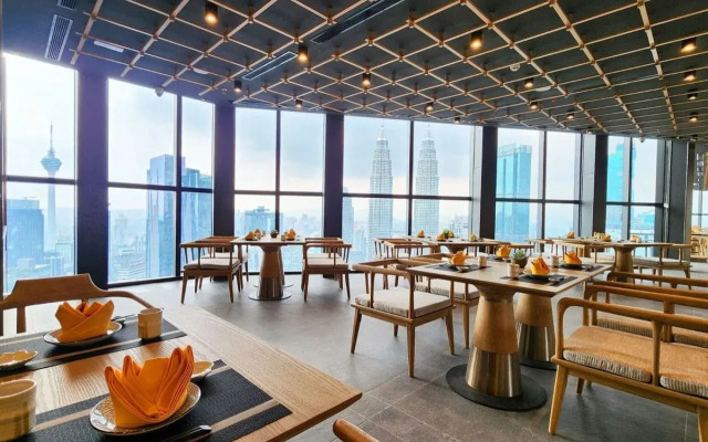 Imperial Lexis Kuala Lumpur