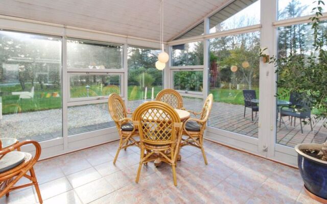 "Bengta" - 850m from the sea in NW Jutland