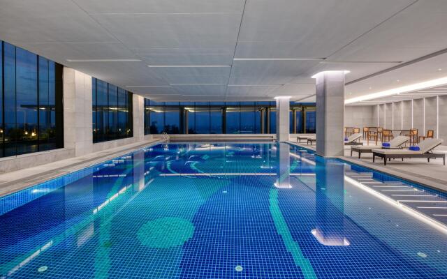 Crowne Plaza Beihai Silver Beach by IHG