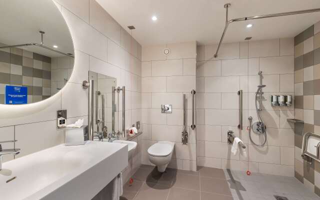 Hampton by Hilton Torquay