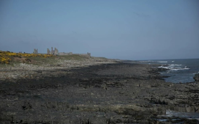 Creel Cottage, Craster
