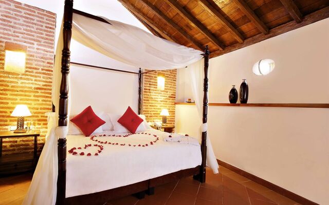 Hotel Boutique Las Carretas