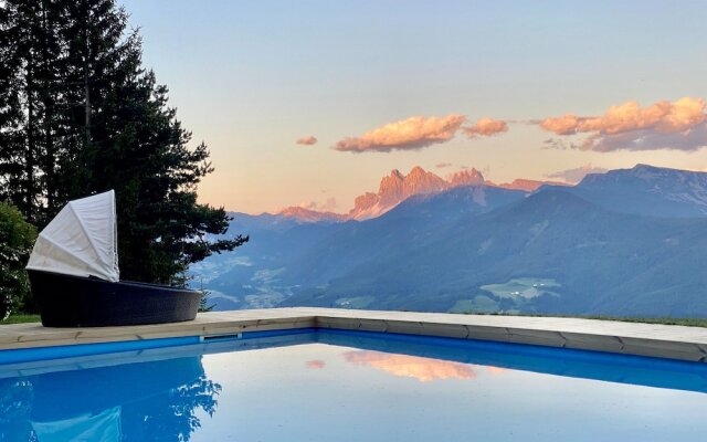 Granpanorama Wellness Hotel Sambergerhof