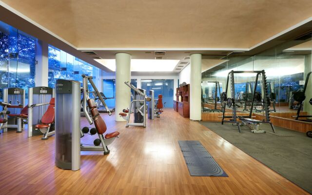 Eurostars Hacienda Vista Real Hotel