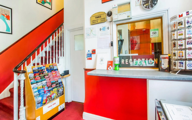 OYO London Guest House