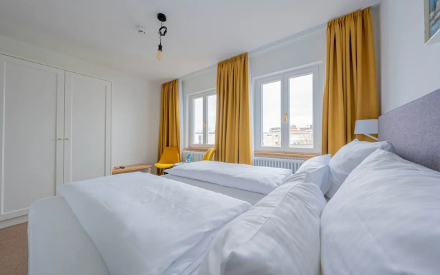 Logierhaus am Rathaus