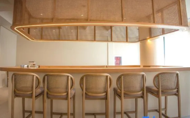 Shanghai Xuan Ao Hotel – Restaurant – Shanghai