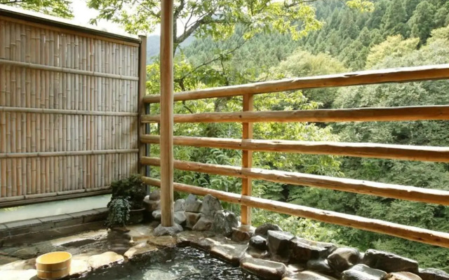 Shima Onsen YOSHIMOTO