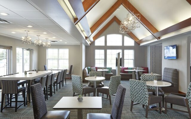Residence Inn Minneapolis St. Paul/Roseville