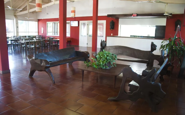 Beer Hotel Iguazu - Hostel