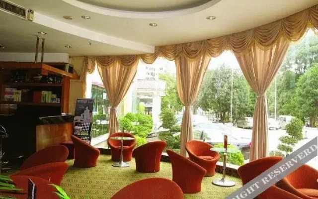 Guangxi Tianfei Business Hotel