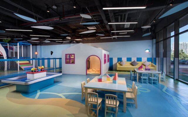 Wingate by Wyndham Sanya Luhuitou