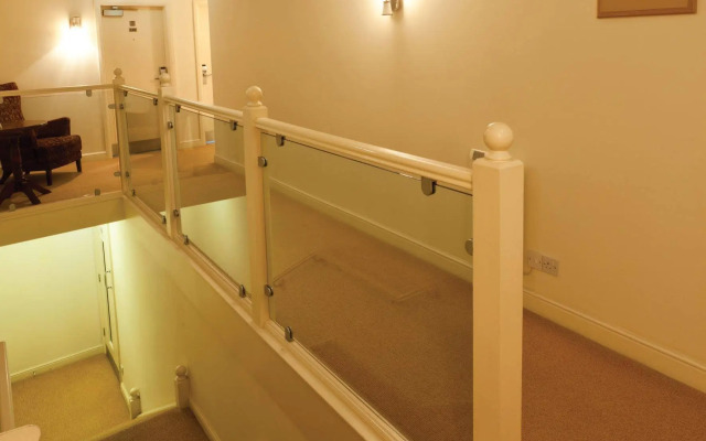 Best Western Plus Sheffield Mosborough Hall Hotel