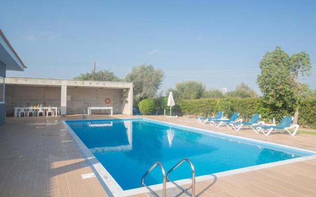 Villa Salamis