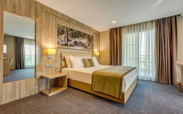 Kaynesia Hotel Spa Wellness Hotel