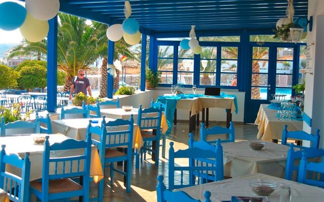 Hotel Alkyon