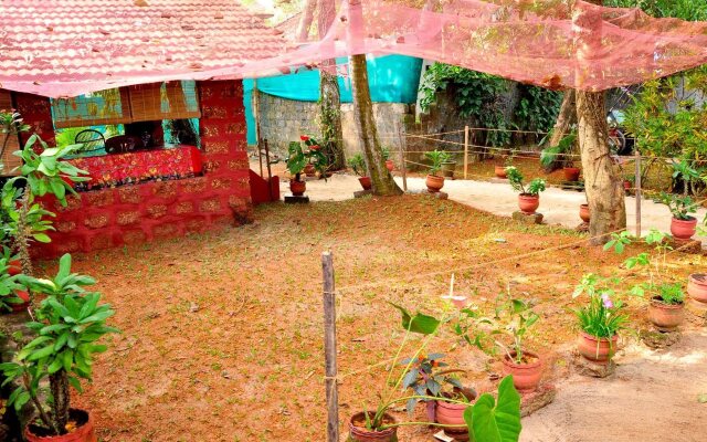 Marari Beach Garden