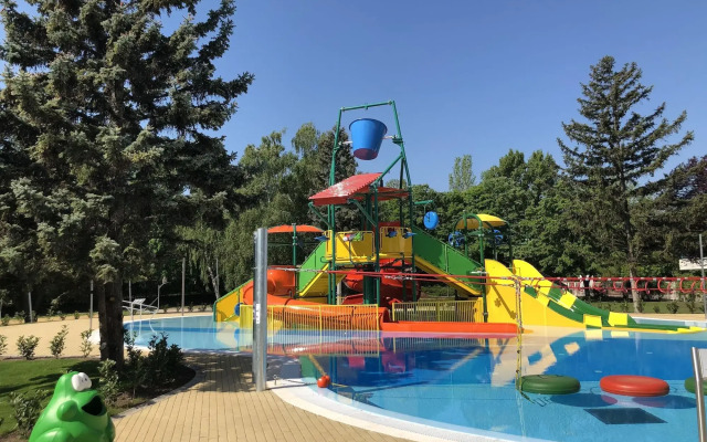 Danubius Hotel Marina