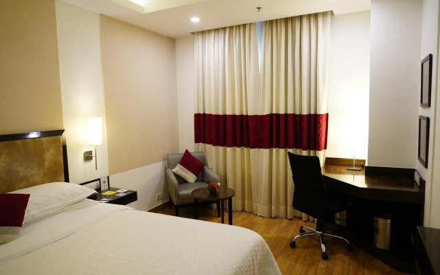 Four Points by Sheraton Vadodara