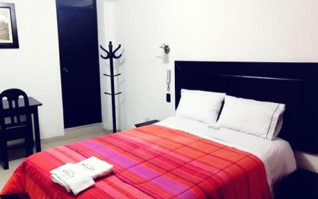 Hotel Krisant